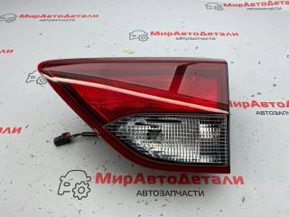 фонарь крышки багажника правый Chevrolet TrailBlazer 3 поколение 2021, 1.3 л., бензин, АКПП, 42781829