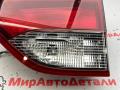 фонарь крышки багажника правый Chevrolet TrailBlazer 3 поколение 2021, 1.3 л., бензин, АКПП, 42781829 - фото №2