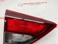 фонарь крышки багажника левый Chevrolet TrailBlazer 3 поколение 2021, 1.3 л., бензин, АКПП, 42781828 - фото №4