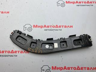 Крепление бампера заднего Ford Edge 2 поколение CD539 [рестайлинг] 2019, 2.0 л., бензин, АКПП, KT4B17E850A