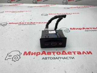 разъем AUX / USB Chevrolet Equinox 3 поколение (2017 - 2025), 84429968