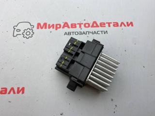 сопротивление печки Ford Edge 2 поколение CD539 [рестайлинг] 2019, 2.0 л., бензин, АКПП, G3GH19E624AA