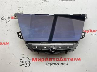 дисплей Buick Encore GX 1 поколение 2020, 1.2 л., бензин, АКПП, 42721360