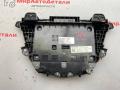 дисплей Buick Encore GX 1 поколение 2020, 1.2 л., бензин, АКПП, 42721360 - фото №7