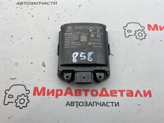 датчик мертвых (слепых) зон Ford Mustang 6 поколение S550 [рестайлинг], JR3T14D453CC