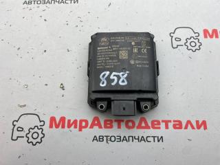 датчик мертвых (слепых) зон Ford Mustang 6 поколение S550 [рестайлинг], JR3T14D453CC