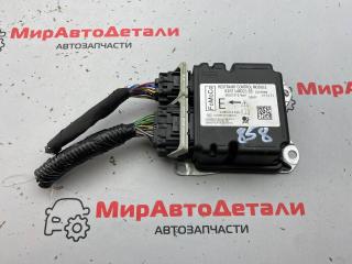 блок AirBag Ford Edge 2 поколение CD539 [рестайлинг] 2019, 2.0 л., бензин, АКПП, K2GT14B321EB