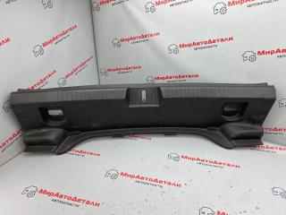 обшивка багажника Chevrolet Malibu 9 поколение [рестайлинг] 2021, 1.5 л., бензин, АКПП, 23366154