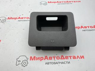 накладка на торпедо (консоль) Chevrolet TrailBlazer 3 поколение 2021, 1.3 л., бензин, АКПП, BHC82864