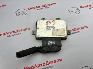 блок управления полным приводом Ford Edge 2 поколение CD539 [рестайлинг] 2019, 2.0 л., бензин, АКПП, K2GA7P238BK