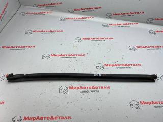молдинг двери задней левой Ford Edge 2 поколение CD539 [рестайлинг] 2019, 2.0 л., бензин, АКПП