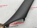 обшивка стойки передней правой Honda Civic 10 поколение 2017, 1.5 л., бензин, АКПП, хетчбэк 5 дв., 84101TEAZ - фото №2