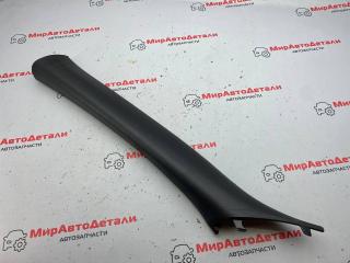 обшивка стойки передней левой Honda Civic 10 поколение 2017, 1.5 л., бензин, АКПП, хетчбэк 5 дв., 84151TEAZ