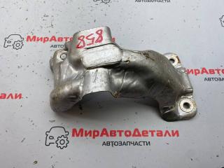 тепловой экран глушителя Lincoln Nautilus 1 поколение [рестайлинг], K2GE9G479AA