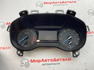 щиток приборов (приборная панель) Ford Edge 2 поколение CD539 [рестайлинг] 2019, 2.0 л., бензин, АКПП, KT4T10849AE