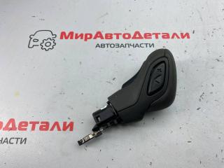 ручка кулисы КПП Chevrolet TrailBlazer 3 поколение 2021, 1.3 л., бензин, АКПП, 13534324