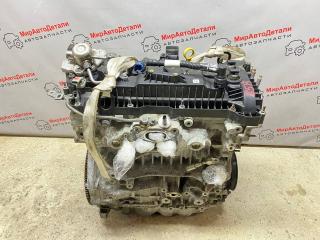 двигатель Ford Edge 2 поколение CD539 [рестайлинг] 2019, 2.0 л., бензин, АКПП, K2GE6007AA