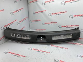обшивка багажника Cadillac XT4 1 поколение 2019, 2.0 л., бензин, 84568781
