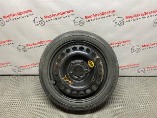 колесо запасное (таблетка) Buick Encore GX 1 поколение 2020, 1.2 л., бензин, АКПП