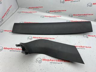 обшивка крышки багажника Ford Escape 4 поколение CX482 2020, 1.5 л., бензин, АКПП, LJ6BS41314ABW, LJ6BS42325ACW