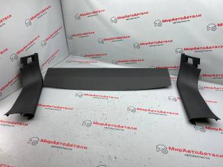 обшивка крышки багажника Chevrolet TrailBlazer 3 поколение 2021, 1.3 л., бензин, АКПП, 42722442
