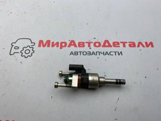 форсунка Chevrolet Malibu 9 поколение [рестайлинг] 2019, 1.5 л., бензин, 12644767