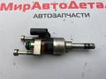 форсунка GMC Terrain 2 поколение (2017 - 2025), 1.5 л., бензин, 12644767 - фото №2