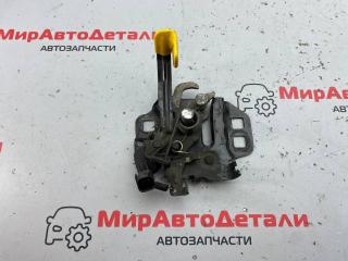 замок капота Ford Edge 2 поколение CD539 [рестайлинг] 2019, 2.0 л., бензин, АКПП, KT4A16700AA