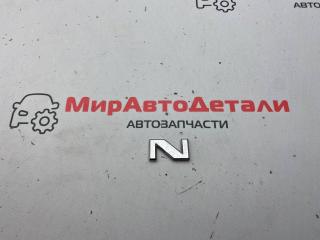 эмблема GMC Terrain 2 поколение 2019, 1.5 л., бензин, АКПП