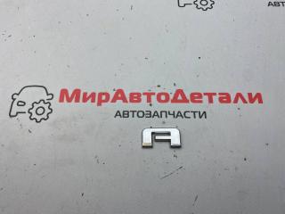 эмблема GMC Terrain 2 поколение 2019, 1.5 л., бензин, АКПП