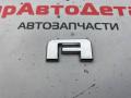 эмблема GMC Terrain 2 поколение 2019, 1.5 л., бензин, АКПП - фото №2