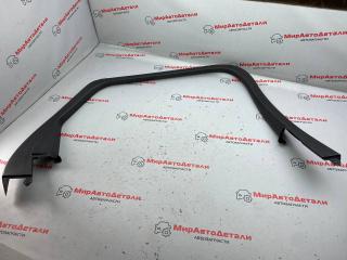 молдинг двери задней левой Ford Edge 2 поколение CD539 [рестайлинг] 2019, 2.0 л., бензин, АКПП, FT4BR25515AFW