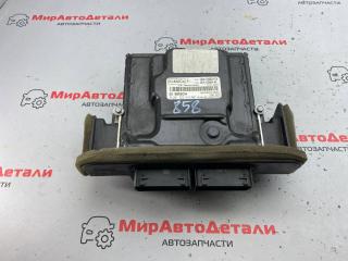 блок управления двигателем Ford Edge 2 поколение CD539 [рестайлинг] 2019, 2.0 л., бензин, АКПП, K2GA12A650CFA