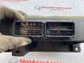блок управления двигателем Ford Edge 2 поколение CD539 [рестайлинг] 2019, 2.0 л., бензин, АКПП, K2GA12A650CFA - фото №2