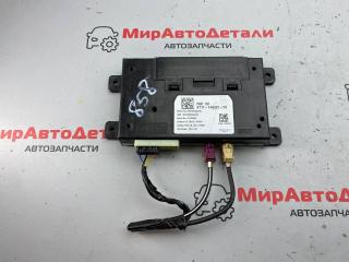 Блок управления телекоммуникаций Ford Edge 2 поколение CD539 [рестайлинг] 2019, 2.0 л., бензин, АКПП, KT1T14G087FK