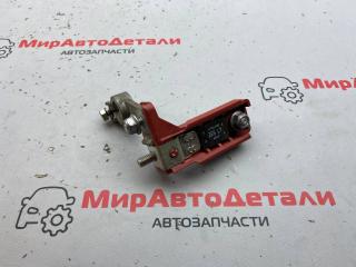 клемма аккумулятора плюс Ford Escape 4 поколение CX482 2020, 1.5 л., бензин, АКПП, JU5T14A094UA