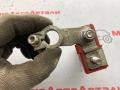 клемма аккумулятора плюс Ford Escape 4 поколение CX482 2020, 1.5 л., бензин, АКПП, JU5T14A094UA - фото №3