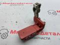 клемма аккумулятора плюс Ford Escape 4 поколение CX482 2020, 1.5 л., бензин, АКПП, JU5T14A094UA - фото №4