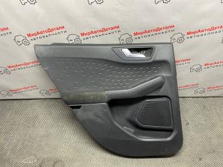 обшивка двери задняя левая Ford Escape 4 поколение CX482 2020, 1.5 л., бензин, АКПП, LJ6BS27407