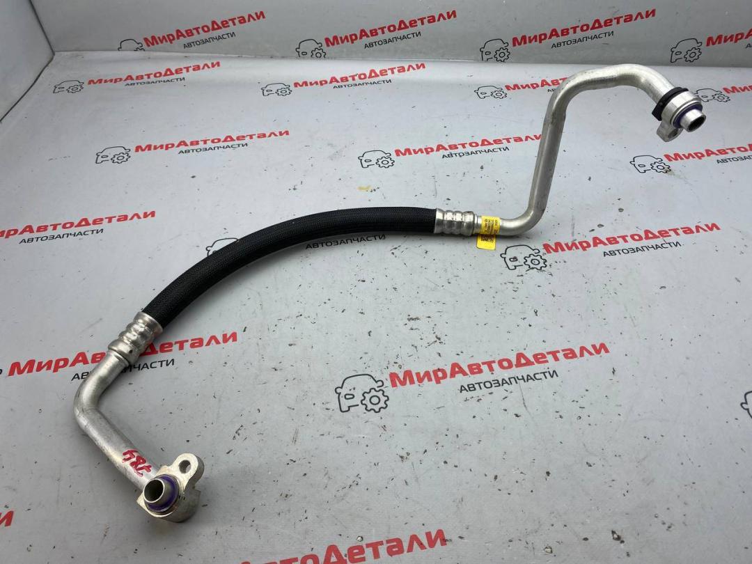 трубка кондиционера Buick Encore GX 1 поколение (2019 - 2025), 1.3 л., бензин, 60002046 - фото №1