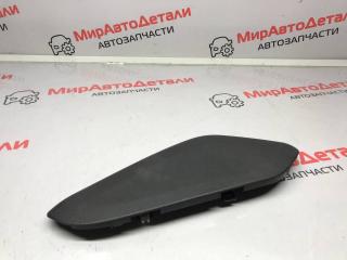 консоль салона Chevrolet Camaro 6 поколение 2018, 3.6 л., бензин, АКПП, купе, 84006098