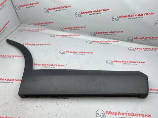 молдинг двери задней правой Buick Encore GX 1 поколение 2021, 1.3 л., бензин, BLL34546