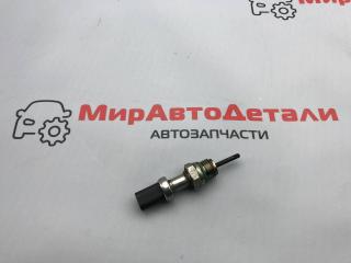 датчик давления (температуры) выхлопных газов Ford Edge 2 поколение CD539 [рестайлинг] 2019, 2.0 л., бензин, АКПП, KA1A9U498AB