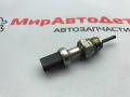 датчик давления (температуры) выхлопных газов Ford Edge 2 поколение CD539 [рестайлинг] 2019, 2.0 л., бензин, АКПП, KA1A9U498AB - фото №2