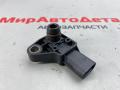 датчик абсолютного давления Ford Focus (USA) 3 поколение [рестайлинг], бензин, KX7A9F479AB - фото №2