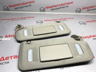 козырек солнцезащитный Buick Encore 1 поколение [рестайлинг] 2017, 1.4 л., бензин, АКПП