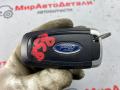 ключ Ford Edge 2 поколение CD539 [рестайлинг] 2019, 2.0 л., бензин, АКПП - фото №3