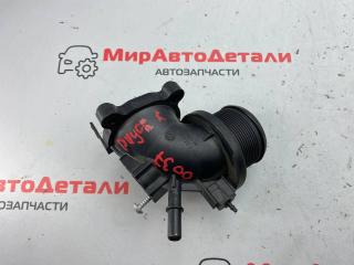 гофра инжектора Ford Kuga 3 поколение (2019 - 2025), 1.5 л., бензин, K1BY6F075AB
