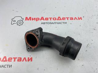 патрубок турбины Ford Bronco Sport 1 поколение (2020 - 2024), 1.5 л., бензин, LX616F072EB
