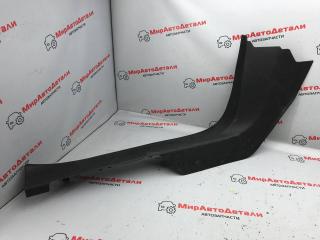 накладка на порог внутренняя Chevrolet Equinox 3 поколение 2019, 1.5 л., бензин, АКПП, 84445011